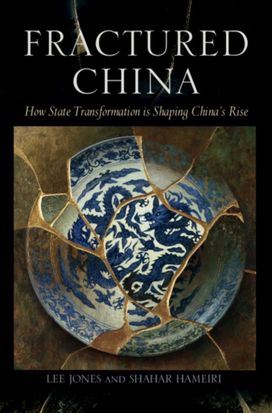 Fractured China
