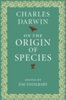 On the Origin of Species On the Origin of Species