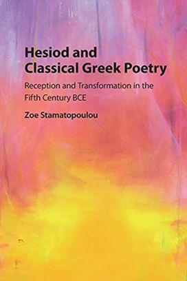 Hesiod and Classical Greek Poetry