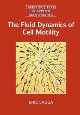 Fluid Dynamics of Cell Motility