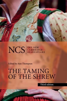 Taming of the Shrew Taming of the Shrew