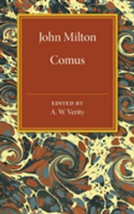 Comus Comus