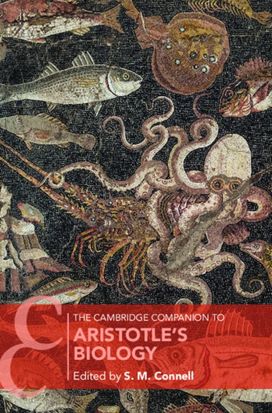 Cambridge Companion to Aristotle's Biology