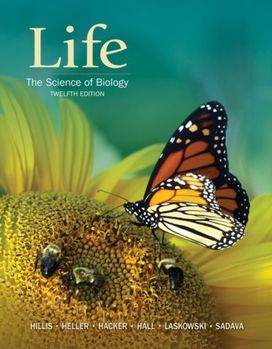 Life: the Science of Biology