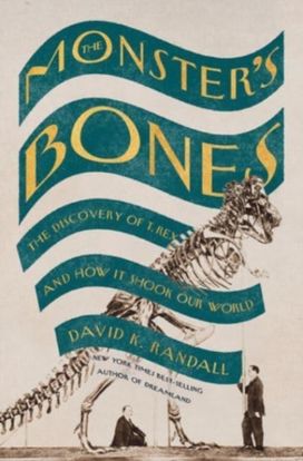 Monster's Bones
