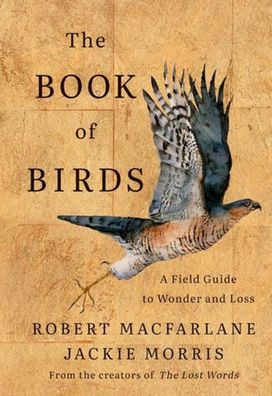 Book of Birds Book of Birds