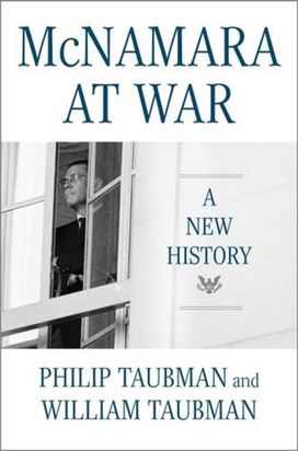 McNamara at War McNamara at War