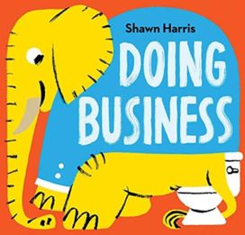 Doing Business Doing Business