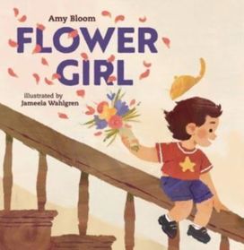 Flower Girl Flower Girl