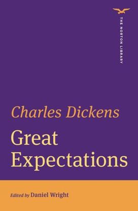 Great Expectations (The Norton Library) Great Expectations (The Norton Library)