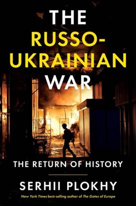 Russo-Ukrainian War Russo-Ukrainian War