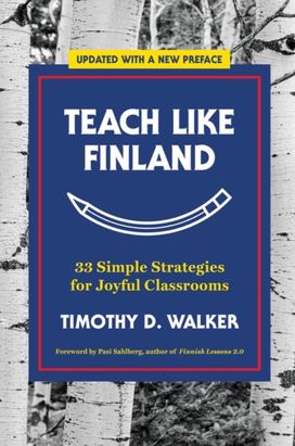 Teach Like Finland Teach Like Finland