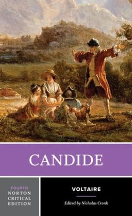 Candide Candide