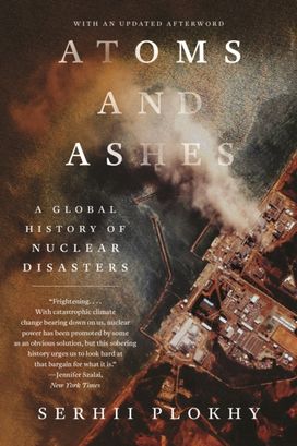 Atoms and Ashes Atoms and Ashes