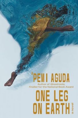 One Leg on Earth One Leg on Earth