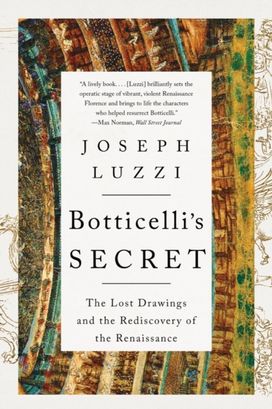 Botticelli's Secret Botticelli's Secret