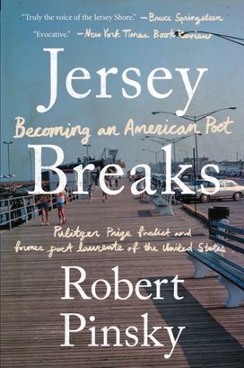 Jersey Breaks Jersey Breaks