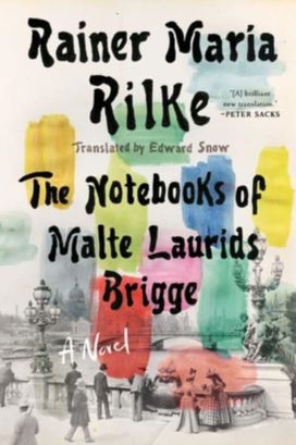 Notebooks of Malte Laurids Brigge Notebooks of Malte Laurids Brigge