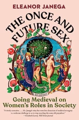Once and Future Sex Once and Future Sex