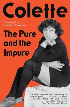 Pure and the Impure Pure and the Impure
