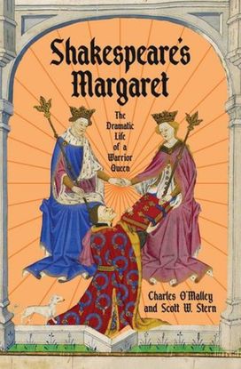 Shakespeare's Margaret Shakespeare's Margaret
