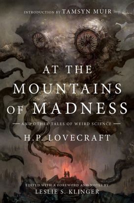 At the Mountains of Madness At the Mountains of Madness