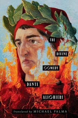 Divine Comedy Divine Comedy