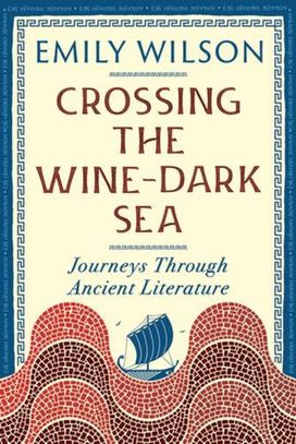 Crossing the Wine Dark-Sea