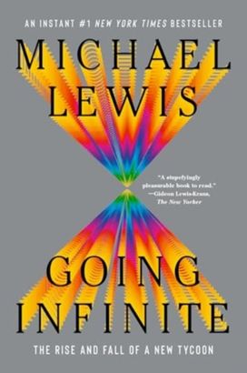 Going Infinite Going Infinite