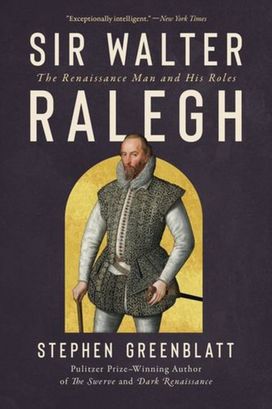 Sir Walter Ralegh