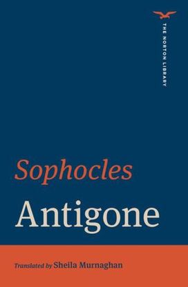 Antigone (The Norton Library) Antigone (The Norton Library)