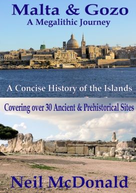 Malta & Gozo a Megalithic Journey Malta & Gozo a Megalithic Journey