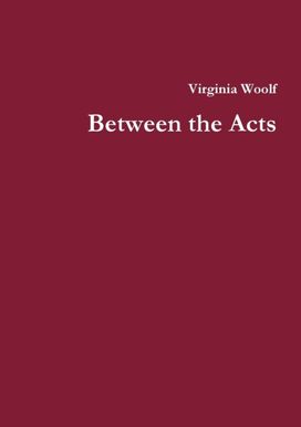 Between the Acts
