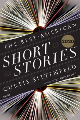 Best American Short Stories 2020
