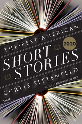 Best American Short Stories 2020