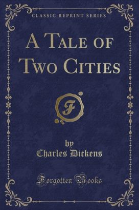 Tale of Two Cities (Classic Reprint)