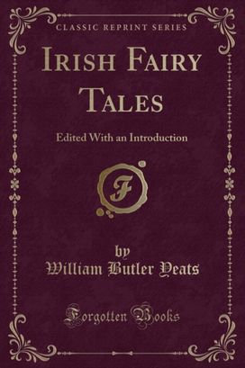 Irish Fairy Tales
