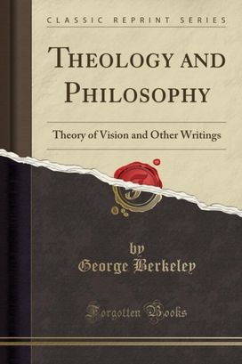 Theology and Philosophy