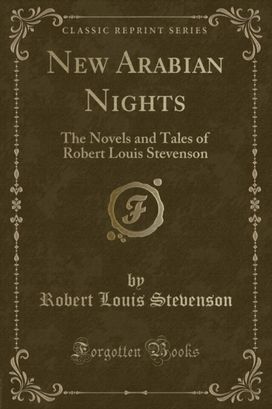 New Arabian Nights