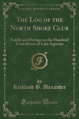 Log of the North Shore Club