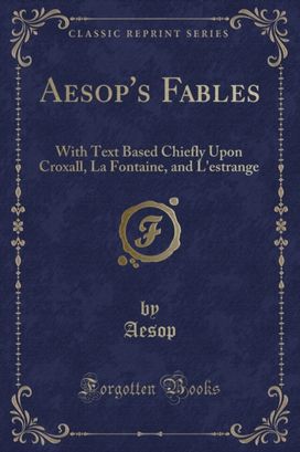 Aesop's Fables Aesop's Fables