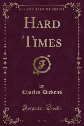 Hard Times (Classic Reprint)