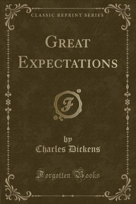 Great Expectations (Classic Reprint)