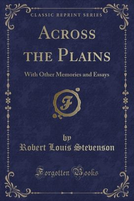 Across the Plains
