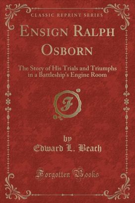 Ensign Ralph Osborn Ensign Ralph Osborn