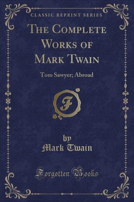 Complete Works of Mark Twain