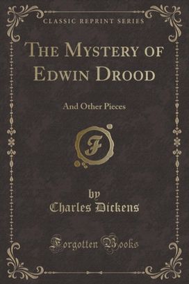 Mystery of Edwin Drood