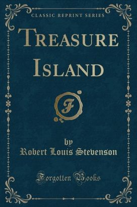 Treasure Island (Classic Reprint)
