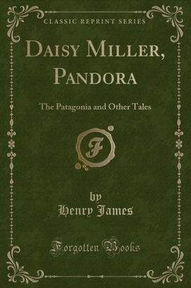 Daisy Miller, Pandora