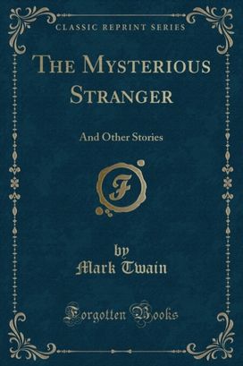 Mysterious Stranger